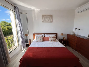 2 Bedroom Townhouse, Duplex