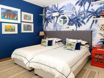 4 Bedroom Villa