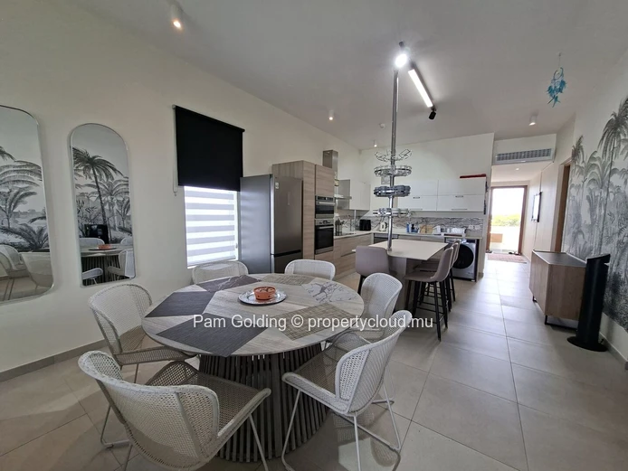Pereybere – Apartment for rent – Pam Golding Mauritius