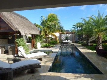 3 Bedroom Villa
