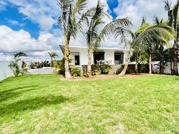 Villa de 3 Chambres