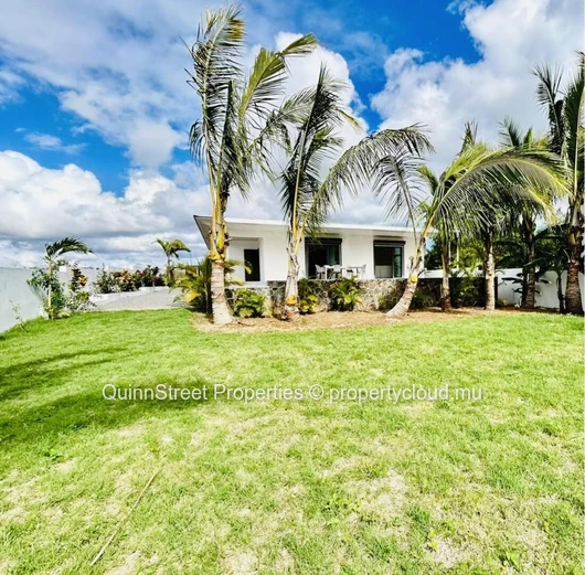 For Sale | 3-Bedroom Villa 