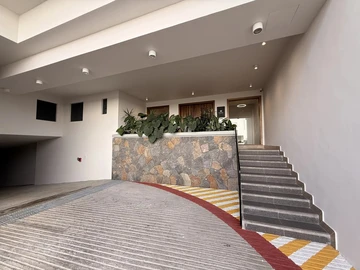Penthouse de 4 Chambres