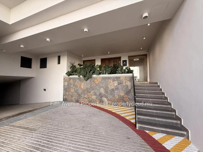 BAGATELLE MOKA - Penthouse  d'exception 4 chambres