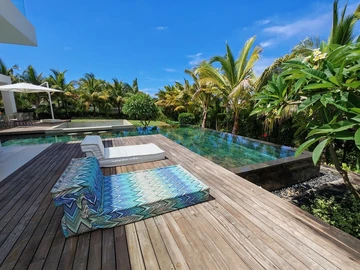 Villa de 5 Chambres