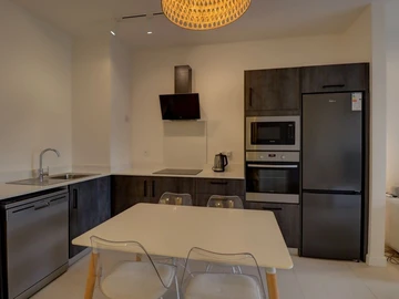 Appartement de 2 Chambres