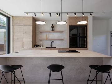 Villa de 4 Chambres