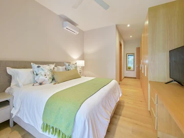 4 Bedroom Apartment