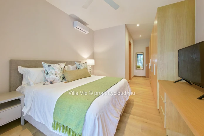 Belle Vue Harel - Spacious 4-bedroom apartment with breathtaking views (Sole Mandate)