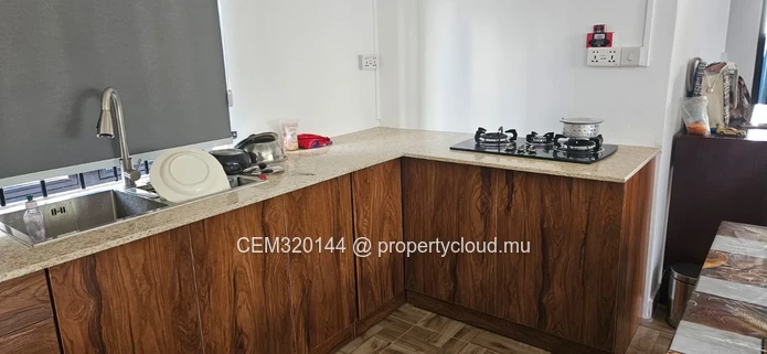 Single-Storey House for Rent – Calodyne