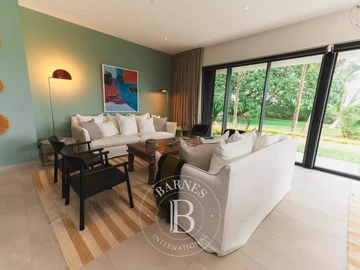 Appartement de 2 Chambres