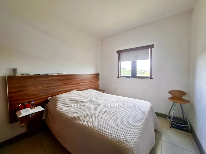 Appartements - 2 chambres - Moka