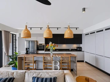 3 Bedroom Penthouse
