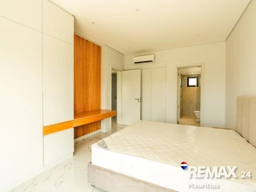3 Bedroom Penthouse
