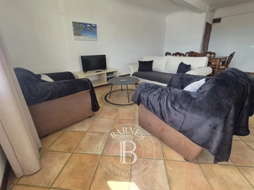 Appartement de 3 Chambres