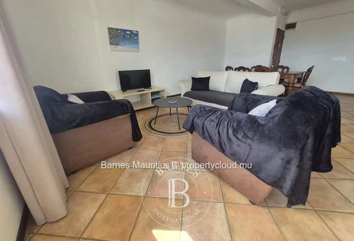 FLOREAL - 2nd floor apartment - 3 bedrooms
