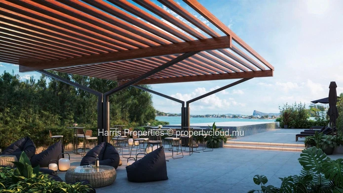 G+2 apartment for sale in a prestigious residence. (Sole Mandate)