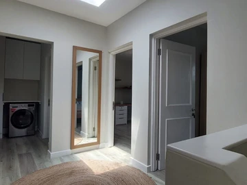 3 Bedroom Townhouse, Duplex
