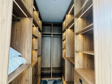 Villa de 4 Chambres