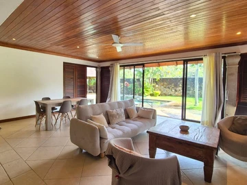 Villa de 3 Chambres