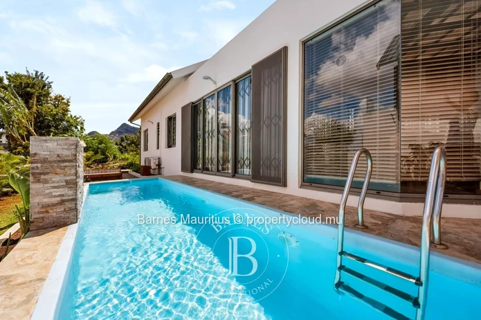 MOKA - Belle maison familiale - 3 chambres