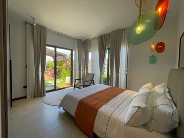Villa de 4 Chambres