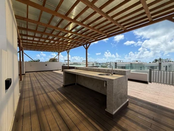 4 Bedroom Penthouse