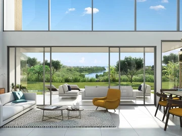 Villa de 6 Chambres