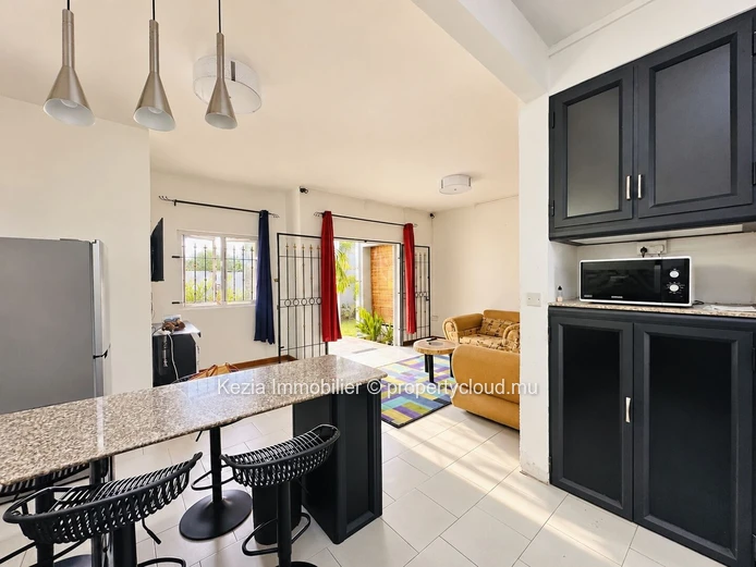 Un Appartement À Deux Pas De La Plage