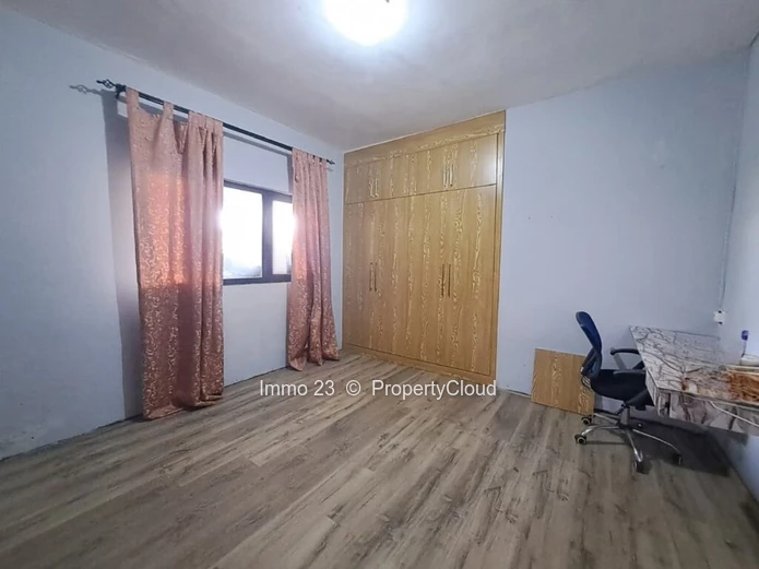 House for sale