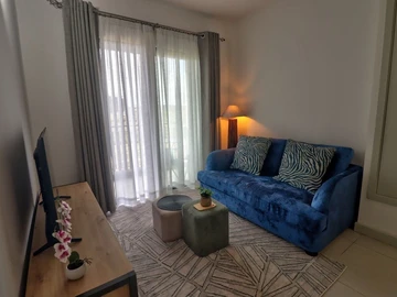Appartement de 2 Chambres