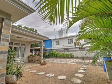 Maison de 3 Chambres