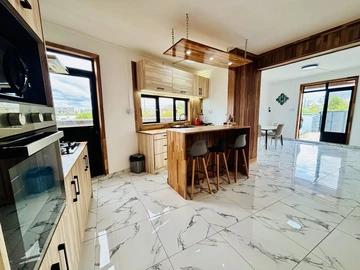 Villa de 2 Chambres