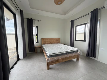 Villa de 4 Chambres