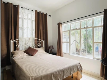 Appartement de 2 Chambres