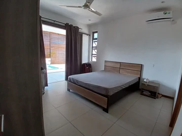 Villa de 4 Chambres
