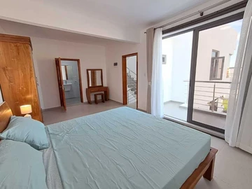 Maison de 4 Chambres