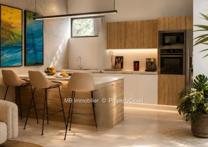Penthouse  en vente.