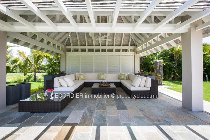 Luxueuse Villa