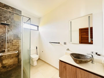 Villa de 3 Chambres