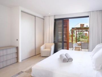 3 Bedroom Villa