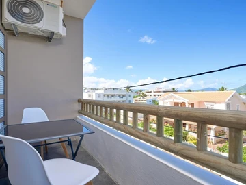 Appartement de 18 Chambres