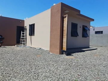 Maison de 3 Chambres