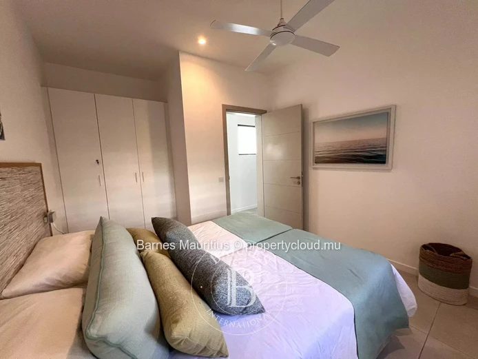 POSTE LAFAYETTE - Appartement sur la plage - 3 chambres