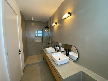3 Bedroom Villa
