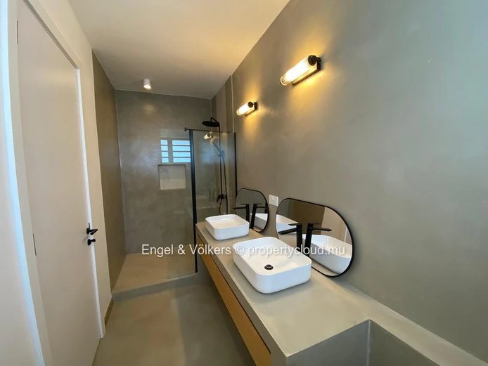 3-Bedroom Duplex for rent in a Residential area