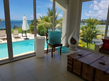 Villa de 4 Chambres