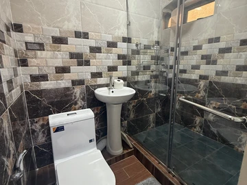 3 Bedroom Townhouse, Duplex