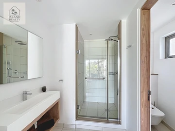 Penthouse de 2 Chambres