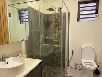 Appartement de 3 Chambres